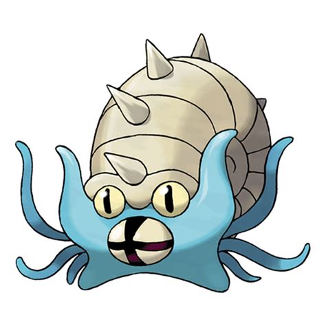 omastar smogon|Omastar Pokédex .